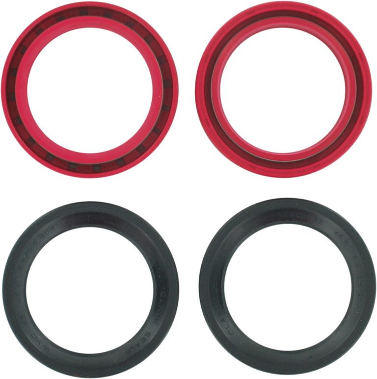 MOOSE OFFROAD - Fork Seal Kit - 33 mm