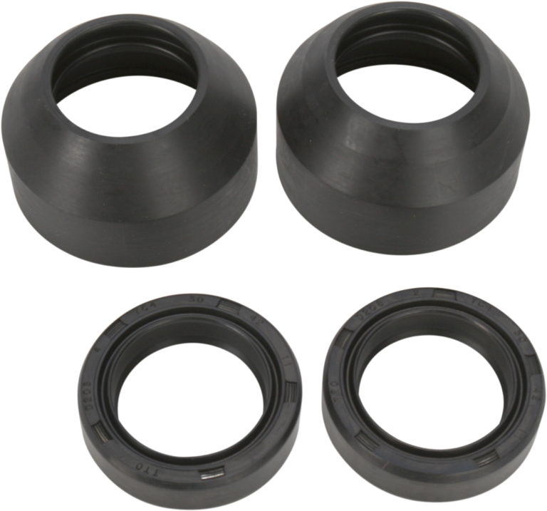 MOOSE OFFROAD - Fork Seal Kit - 30 mm