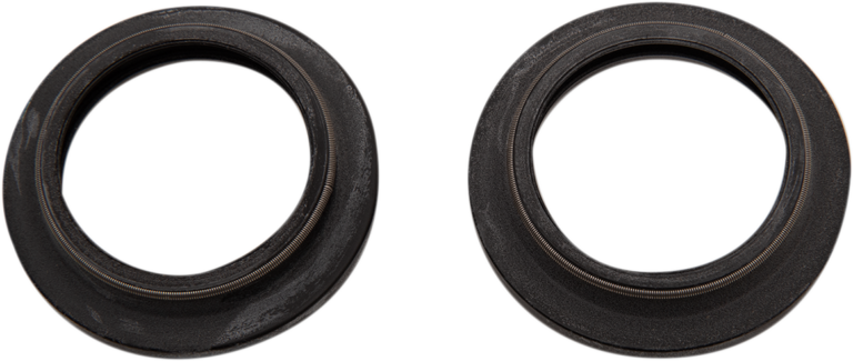 PARTS UNLIMITED - Front Fork Seals - 35 mm ID x 47.4 mm OD x 4.6/14 mm T
