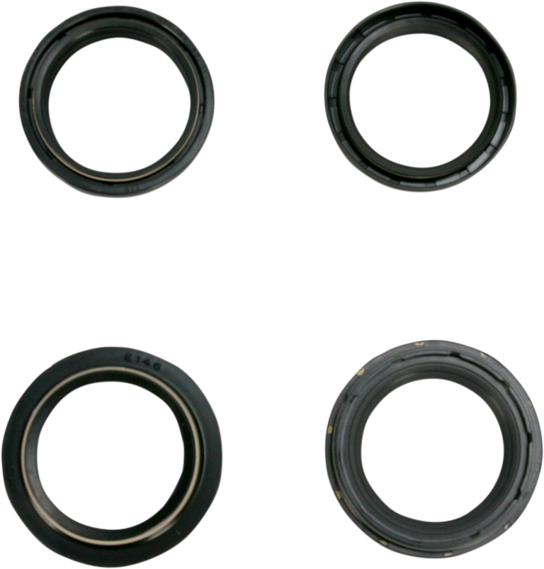 MOOSE OFFROAD - Fork Seal Kit - 35 mm