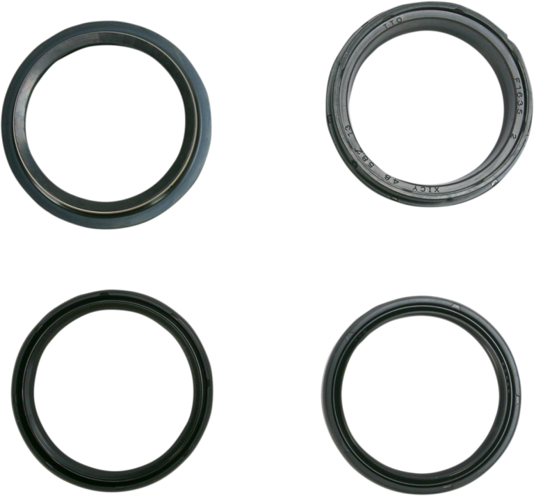 MOOSE OFFROAD - Fork Seal Kit - 48 mm