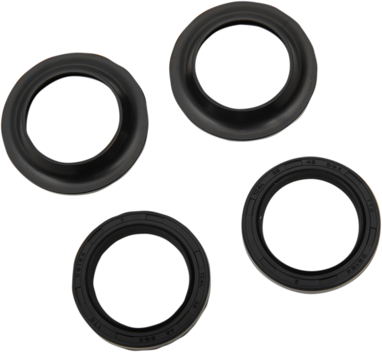 MOOSE OFFROAD - Fork Seal Kit - 35 mm