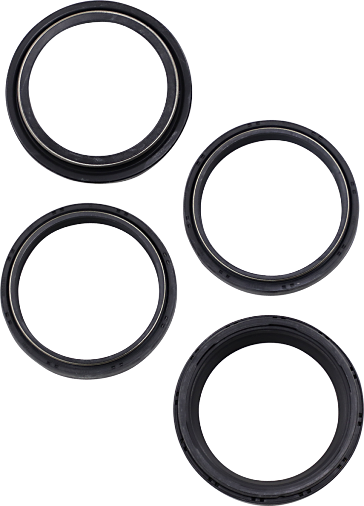 MOOSE OFFROAD - Fork Seal Kit - 48 mm