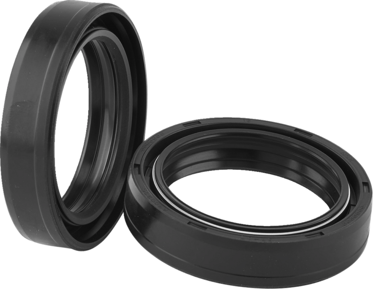 MOOSE OFFROAD - Fork Oil Seal Set - 37 mm