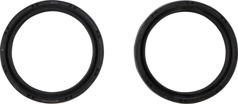 MOOSE OFFROAD - Fork Oil Seal Set - 47 mm