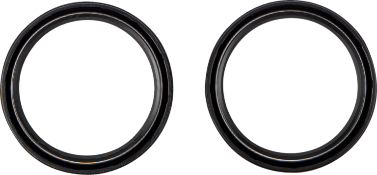 MOOSE OFFROAD - Fork Oil Seal Set - 49 mm
