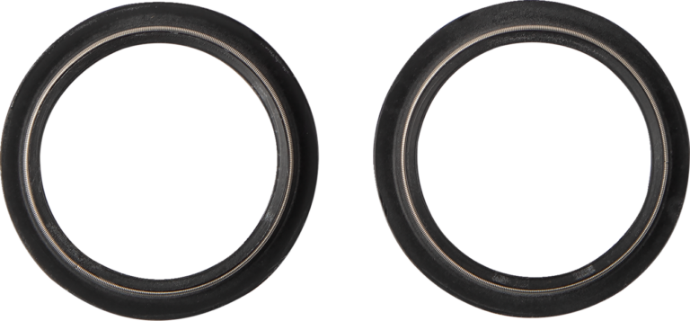 MOOSE OFFROAD - Dust Seal Kit - 49 mm