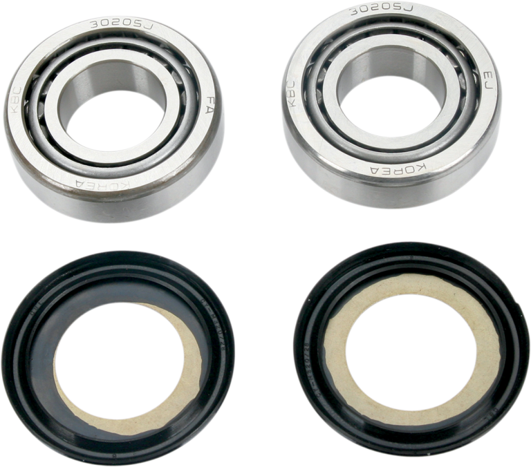 MOOSE OFFROAD - Steering Stem Bearing Kit - Aprilia/Gas Gas