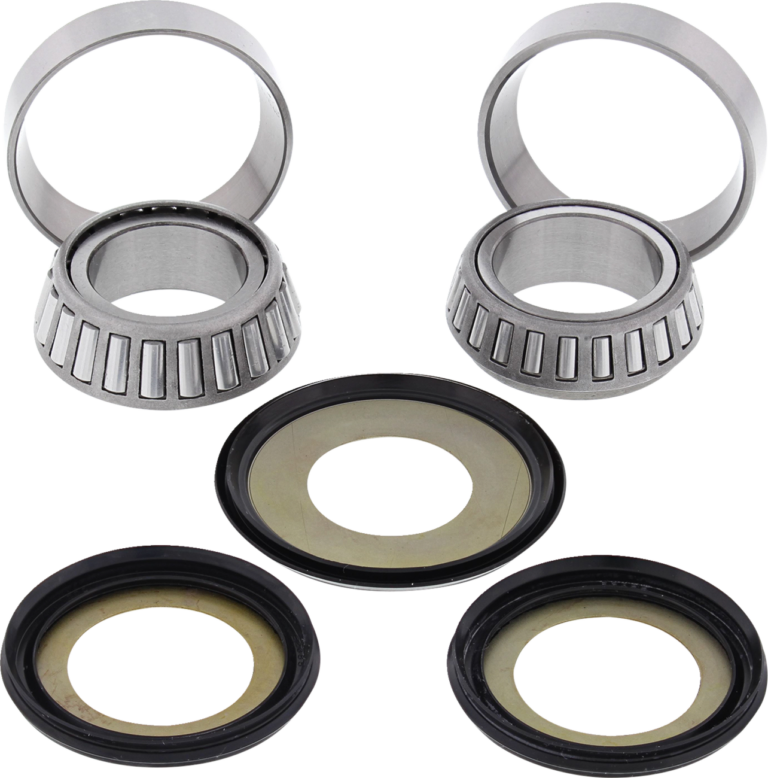 MOOSE OFFROAD - Steering Stem Bearing Kit - Suzuki/Yamaha