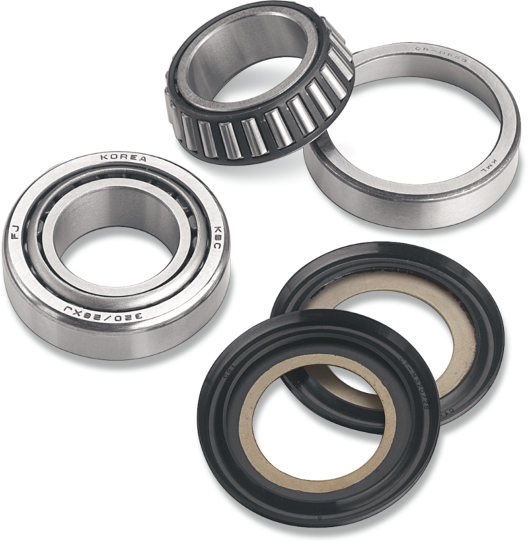 MOOSE OFFROAD - Steering Stem Bearing Kit - Honda