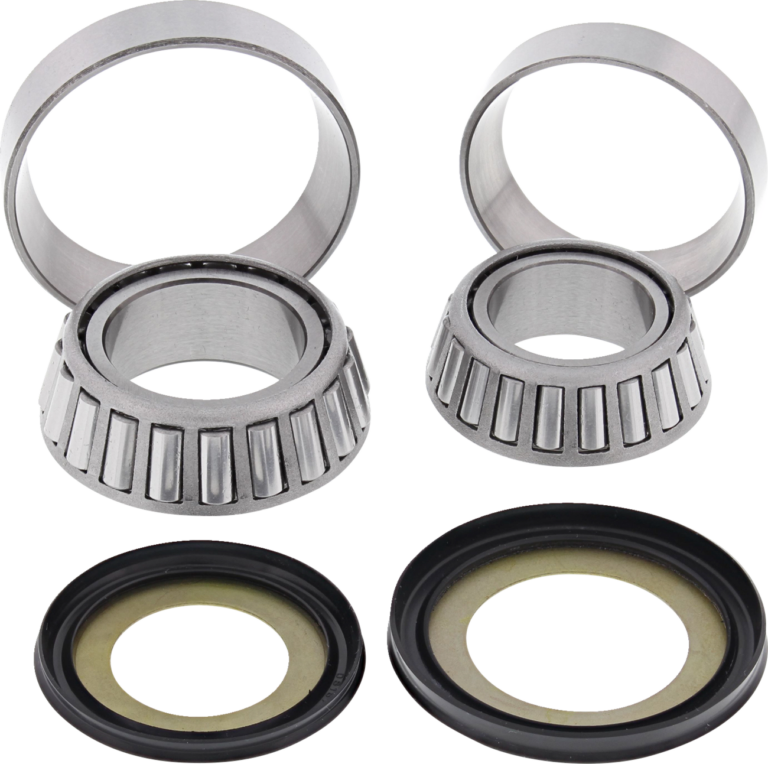 MOOSE OFFROAD - Steering Stem Bearing Kit - Kawasaki/Suzuki/Yamaha
