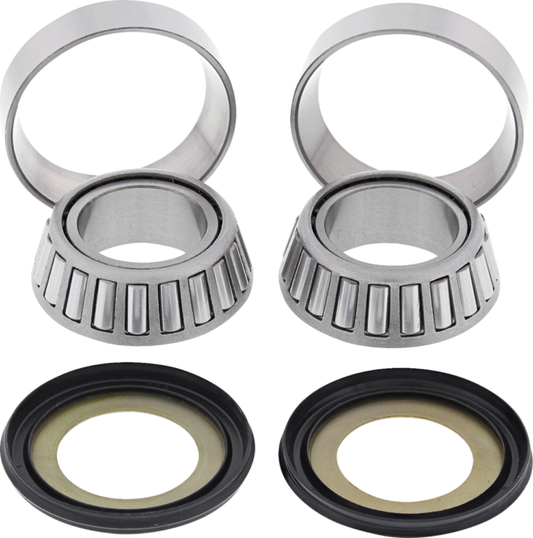 MOOSE OFFROAD - Steering Stem Bearing Kit - Kawasaki/Suzuki