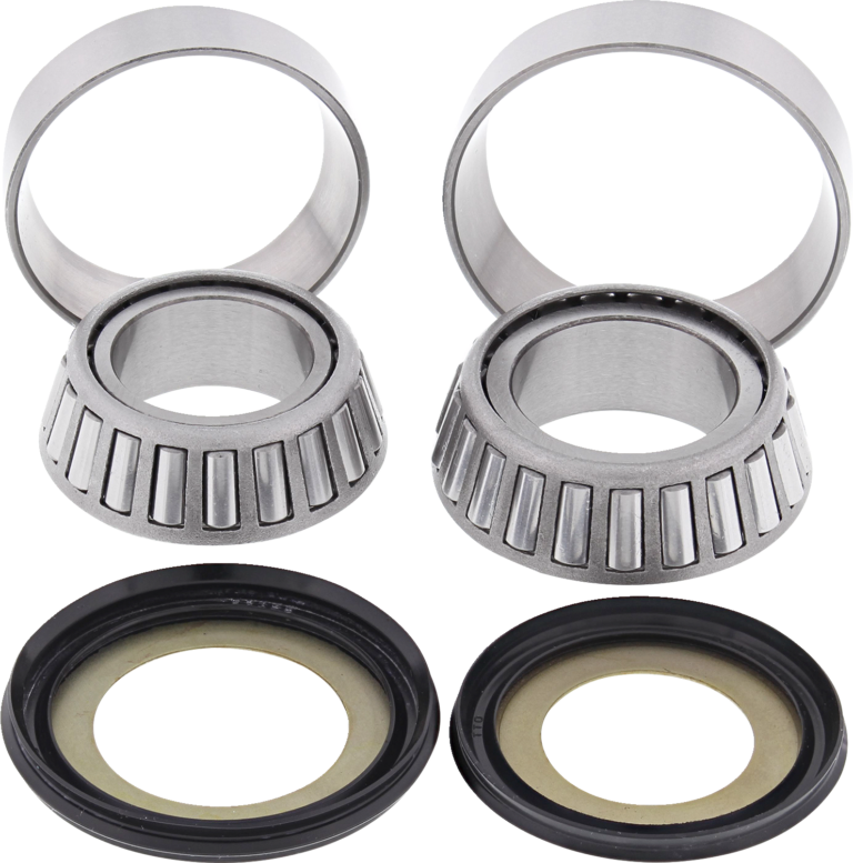 MOOSE OFFROAD - Steering Stem Bearing Kit - Kawasaki