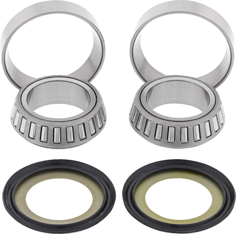 MOOSE OFFROAD - Steering Stem Bearing Kit - Honda/TM