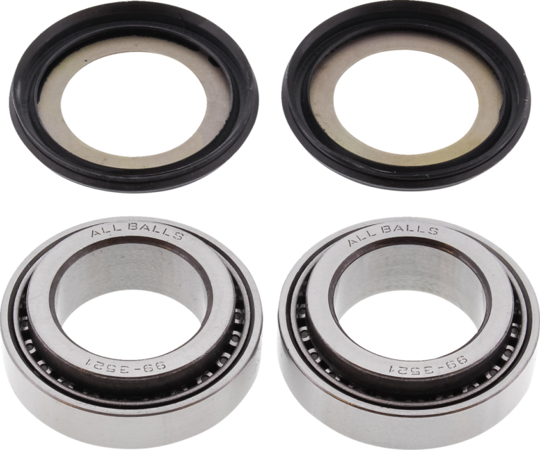 MOOSE OFFROAD - Steering Stem Bearing Kit - Kawasaki/Suzuki