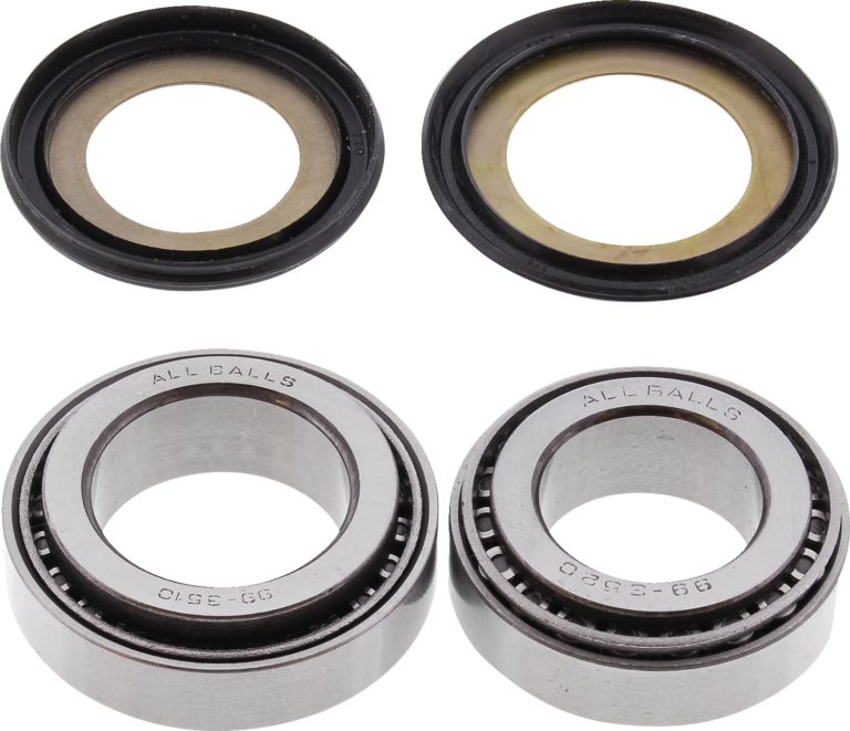 MOOSE OFFROAD - Steering Stem Bearing Kit - Honda