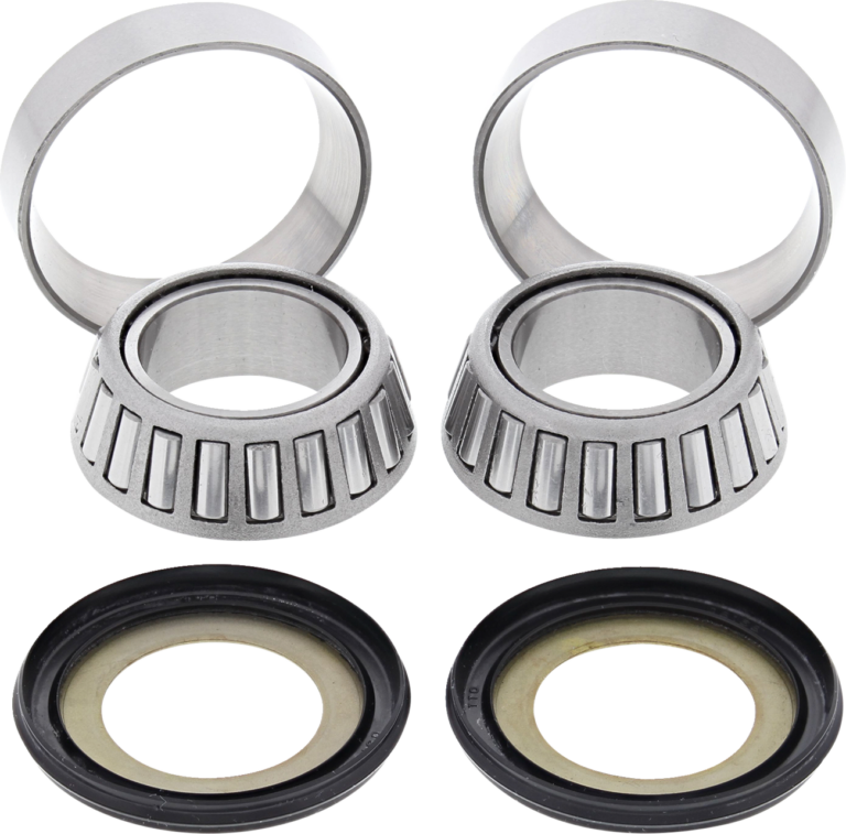 MOOSE OFFROAD - Steering Stem Bearing Kit - Honda/Montesa