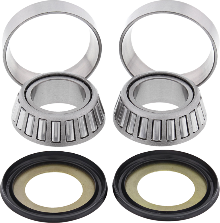 MOOSE OFFROAD - Steering Stem Bearing Kit - Kawasaki/Sherco/Suzuki/TM/Yamaha