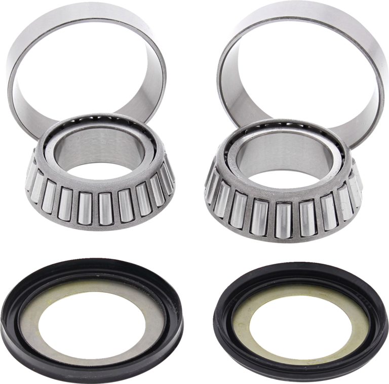 MOOSE OFFROAD - Steering Stem Bearing Kit - Kawasaki/Suzuki