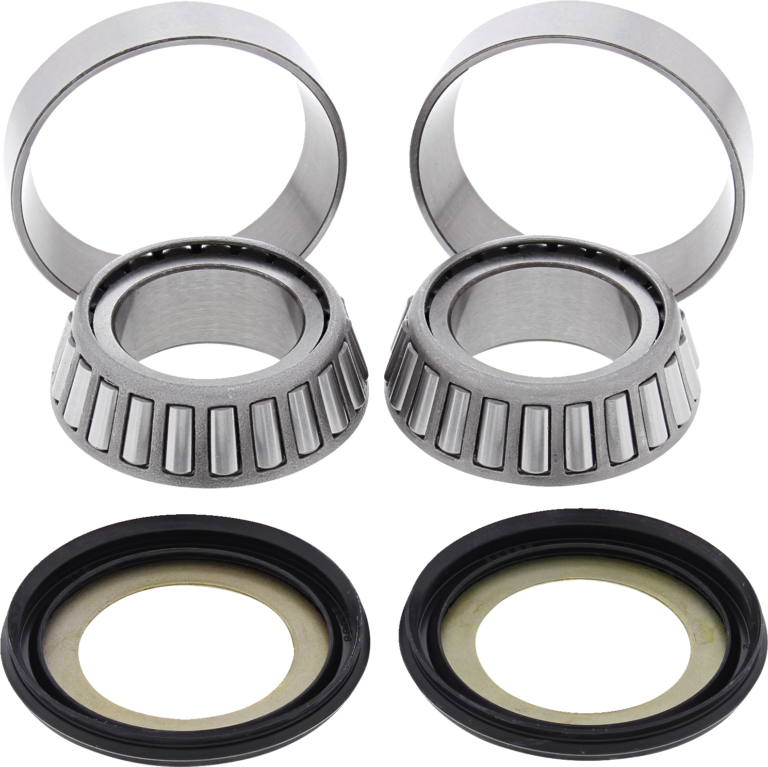 MOOSE OFFROAD - Steering Stem Bearing Kit - Sherco/Suzuki/Yamaha