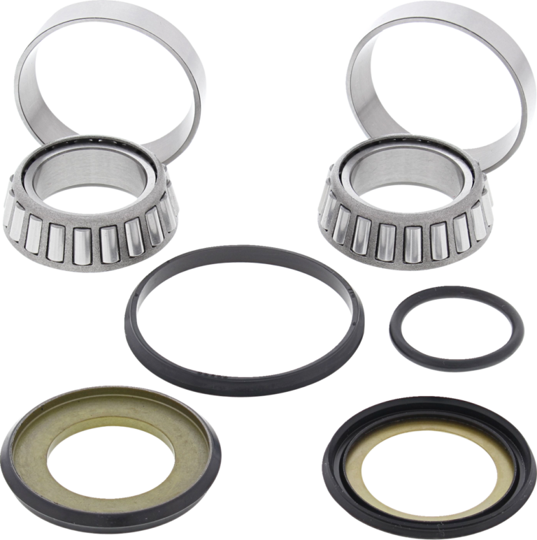 MOOSE OFFROAD - Steering Stem Bearing Kit - Beta/Gas Gas/Husaberg/Husqvarna/KTM