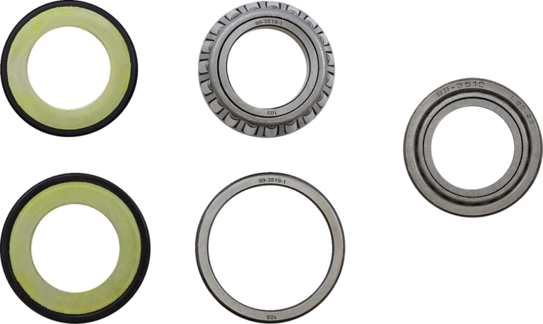 MOOSE OFFROAD - Steering Stem Bearing Kit - Honda