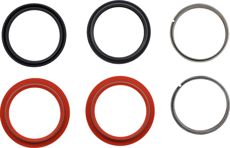 MOOSE OFFROAD - Steering Stem Bearing Kit - Yamaha