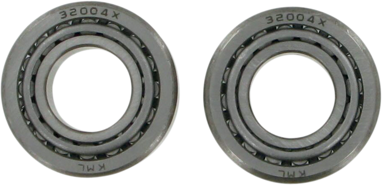MOOSE OFFROAD - Steering Stem Bearing Kit - Aprilia/Beta/Gas Gas/Husqvarna/KTM/Sherco