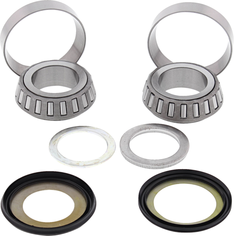 MOOSE OFFROAD - Steering Stem Bearing Kit - Honda