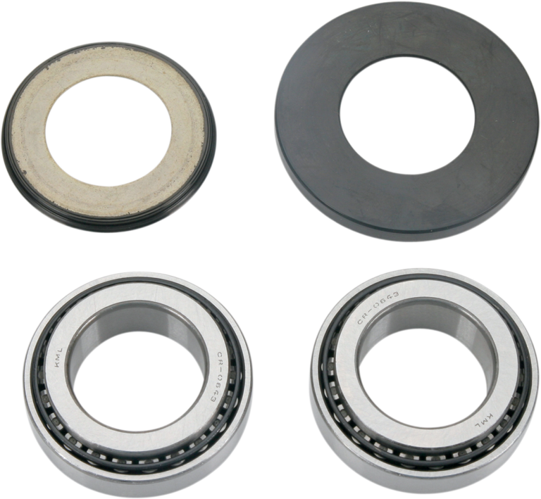 MOOSE OFFROAD - Steering Stem Bearing Kit - RMZ450