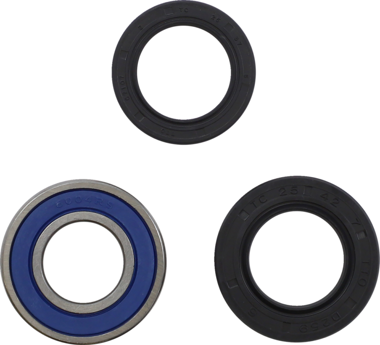 MOOSE OFFROAD - Steering Stem Bearing Kit - Lower