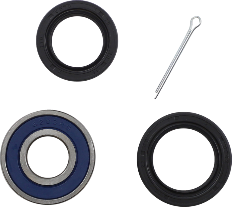 MOOSE OFFROAD - Steering Stem Bearing Kit - Lower