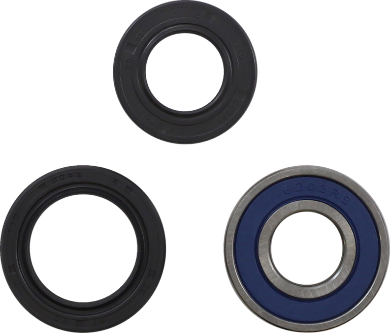 MOOSE OFFROAD - Steering Stem Bearing Kit - Lower