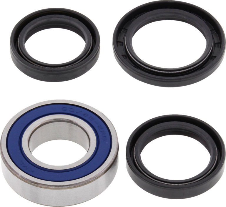 MOOSE OFFROAD - Steering Stem Bearing Kit - Lower