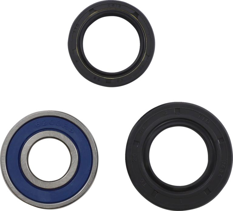 MOOSE OFFROAD - Steering Stem Bearing Kit - Lower
