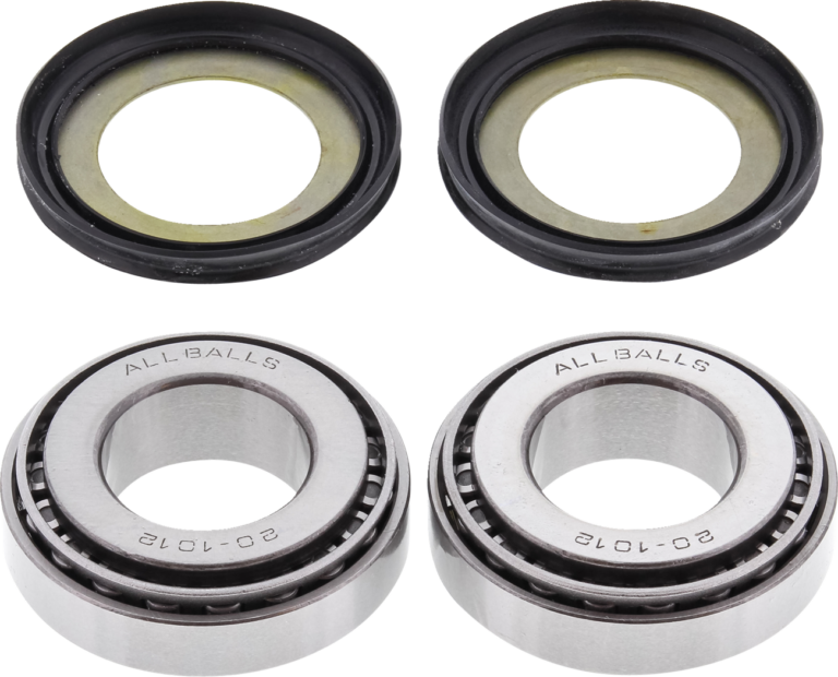 MOOSE OFFROAD - Steering Stem Bearing Kit - Husaberg/Husqvarna