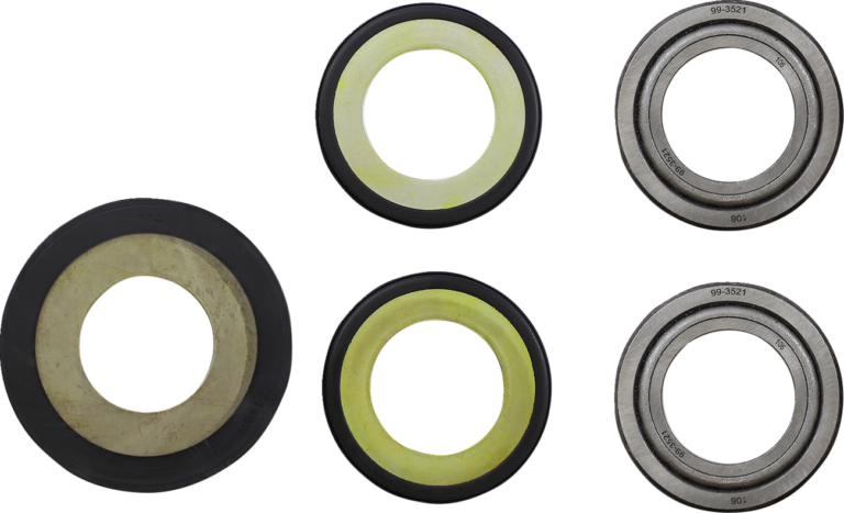MOOSE OFFROAD - Steering Stem Bearing Kit - Suzuki