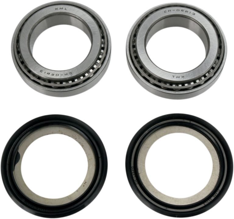 MOOSE OFFROAD - Steering Stem Bearing Kit - Honda