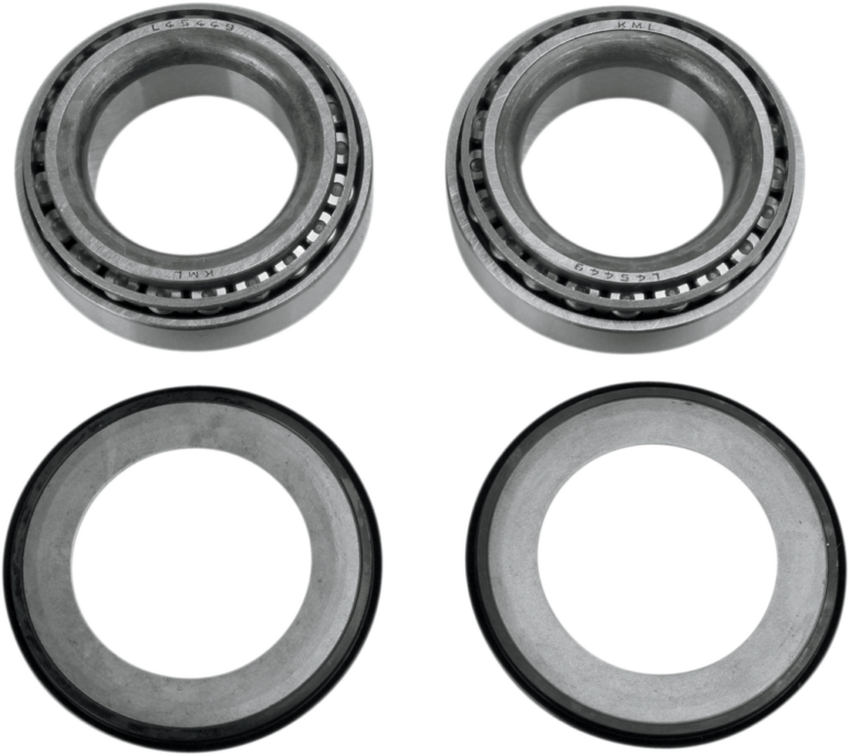 MOOSE OFFROAD - Steering Stem Bearing Kit - Husqvarna