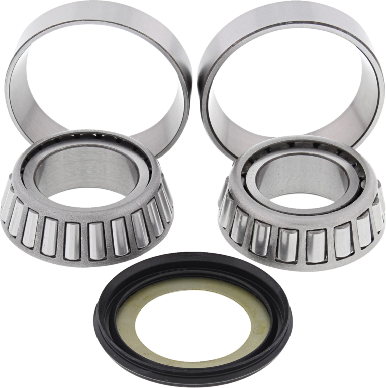 MOOSE OFFROAD - Steering Stem Bearing Kit - Gas Gas/Rieju