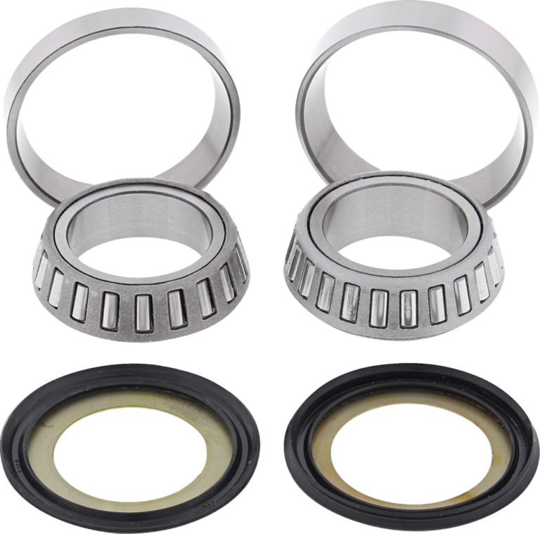MOOSE OFFROAD - Steering Stem Bearing Kit - CRF250R/450R