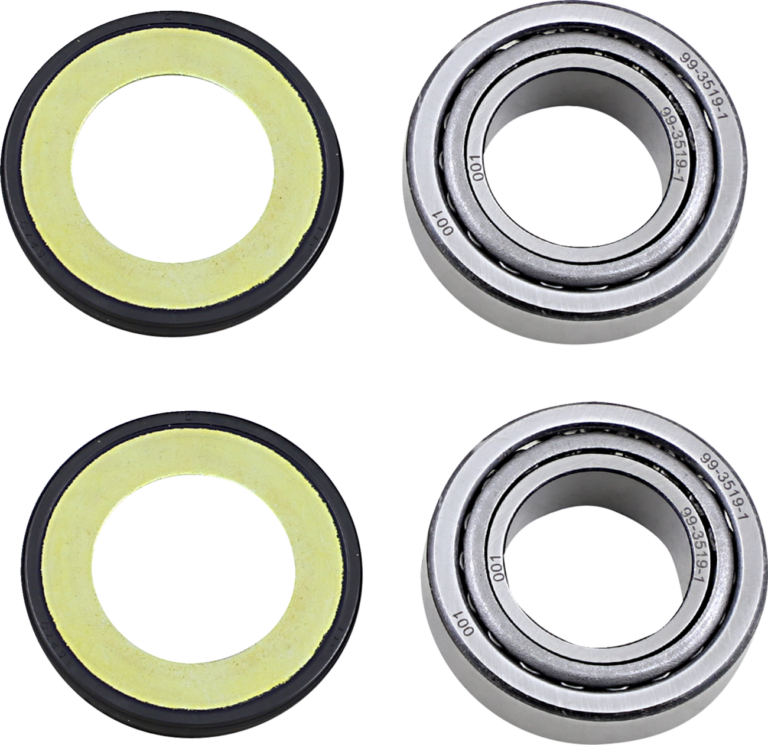 MOOSE OFFROAD - Steering Stem Bearing Kit - KTM/TM/Yamaha