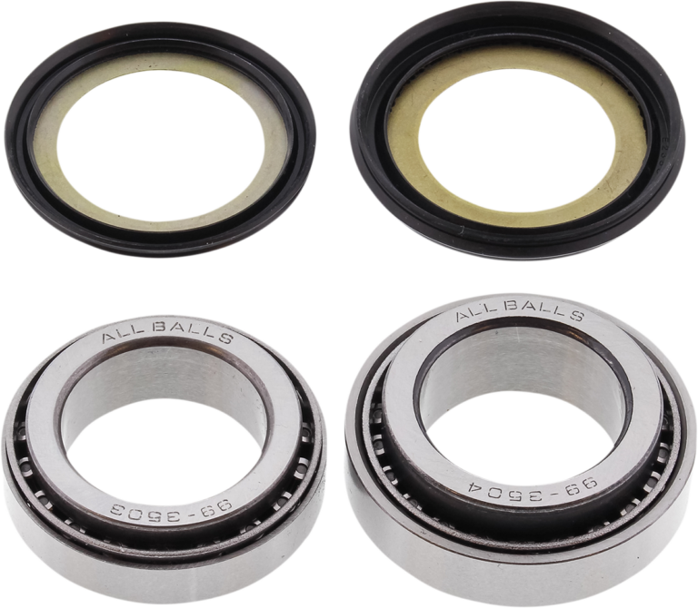 MOOSE OFFROAD - Steering Stem Bearing Kit - KTM
