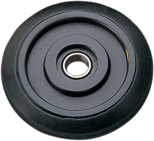 PARTS UNLIMITED - Idler Wheel with 499502H Bearing - 4.25" OD x 16 mm ID