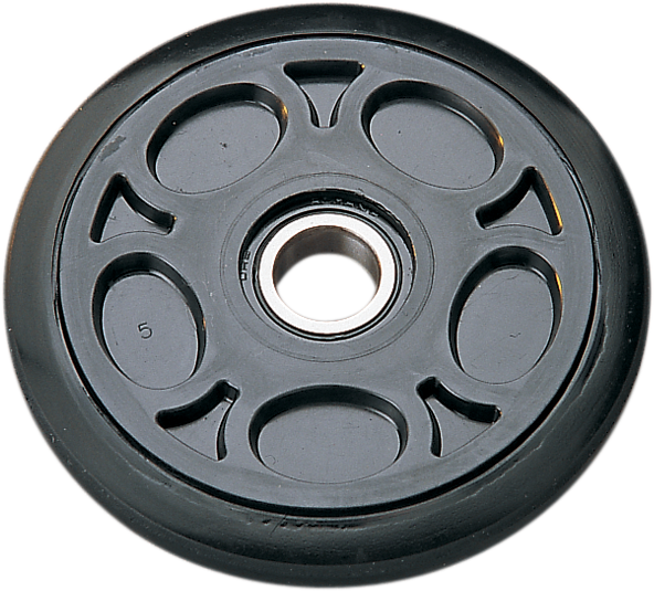 PARTS UNLIMITED - Idler Wheel with 6204-2RS Bearing - 5.125" OD x 20 mm ID