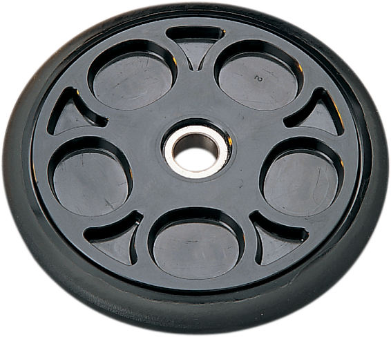 PARTS UNLIMITED - Idler Wheel with 6204-2RS Bearing - 7" OD x 20 mm ID