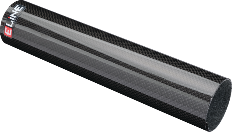 MOOSE OFFROAD - Fork Guards - Carbon Fiber