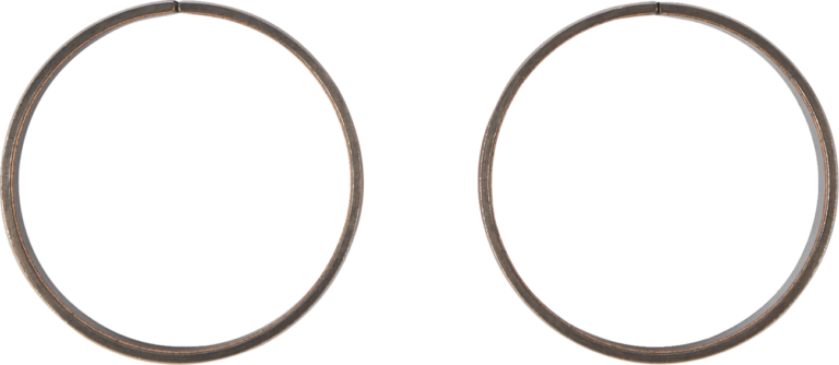 MOOSE OFFROAD - Fork Guide Bushings - 48 mm - Beta/Gas Gas/Honda/Husqvarna/Kawasaki/Sherco/Suzuki/TM/Yamaha