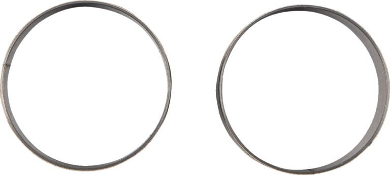 MOOSE OFFROAD - Fork Slide Bushings - 43.7 mm