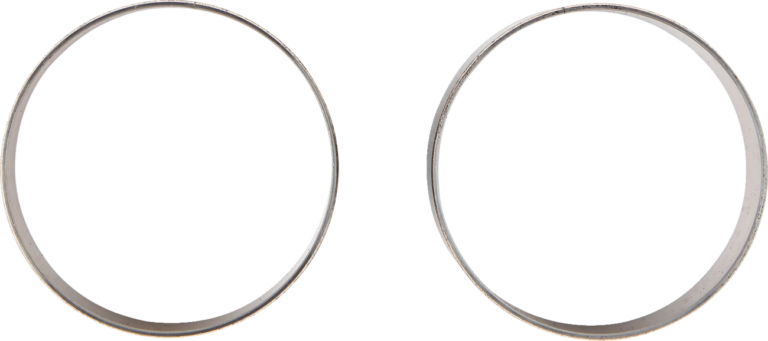 MOOSE OFFROAD - Fork Slide Bushings - 49.7 mm